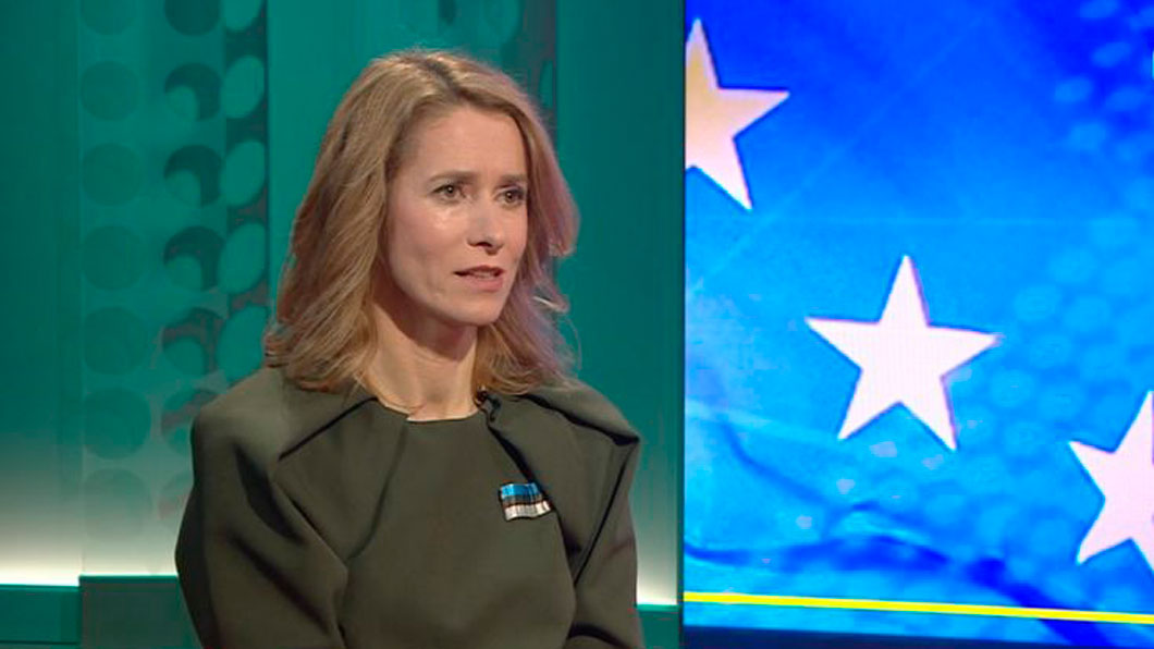 Каллас призывают уйти в отставку из-за слов о России и Гренландии