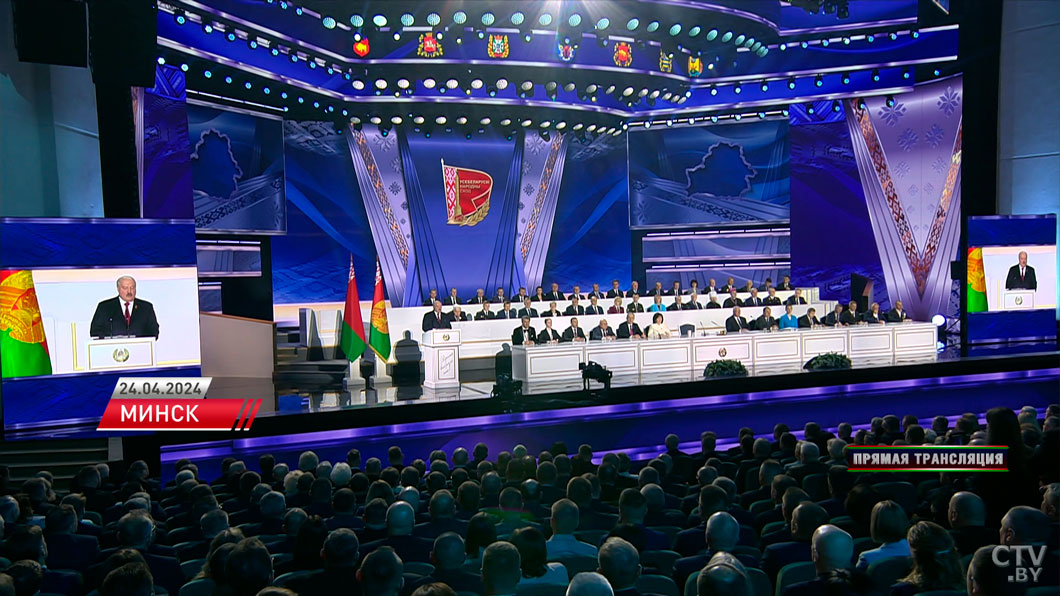 Одно из важнейших политических событий года! Что эксперты говорят о предстоящем Всебелорусском народном собрании?-12