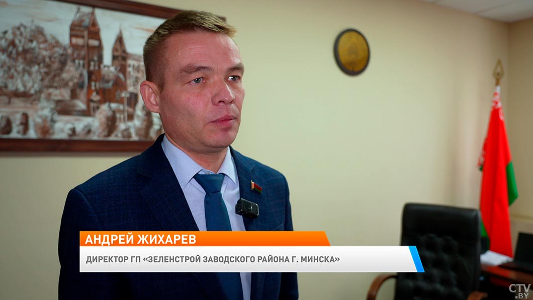 В Минске появятся новые экотропы. Узнали, где можно будет отдохнуть этим летом-6