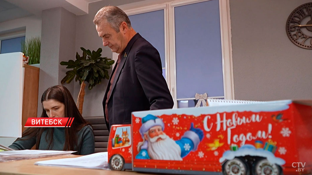 Делегат: ВНС – это реальный инструмент развития государства-2