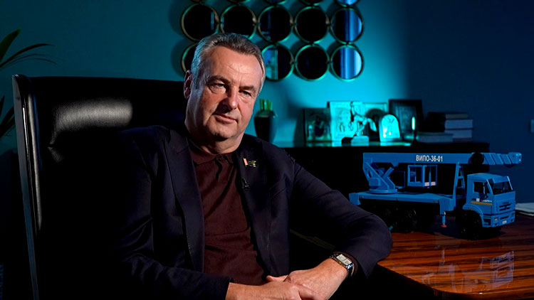 Делегат: ВНС – это реальный инструмент развития государства