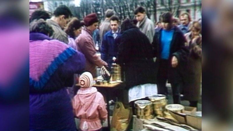 Талоны на продукты и бензин по четным дням: как жила страна в режиме дефицита Талоны на продукты и бензин по четным дням: как жила страна в режиме дефицита