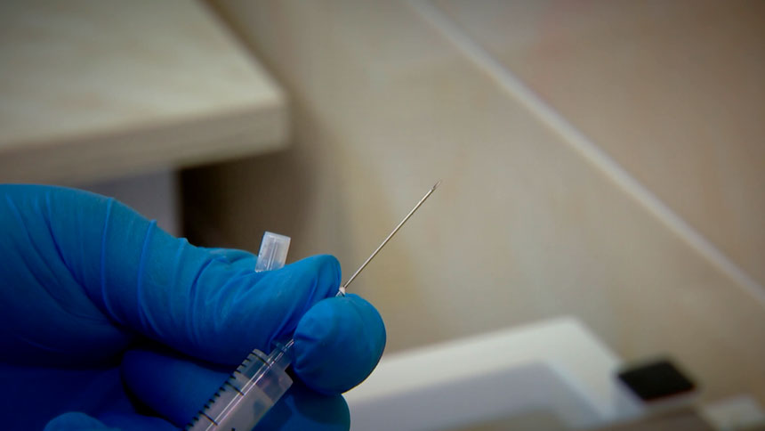 В Беларуси продолжается вакцинация против ВПЧ-инфекции