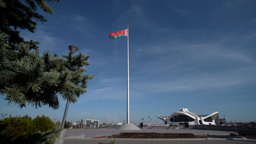 Какую роль играет АПК в обеспечении продовольственной безопасности Беларуси? Узнали у делегата ВНС