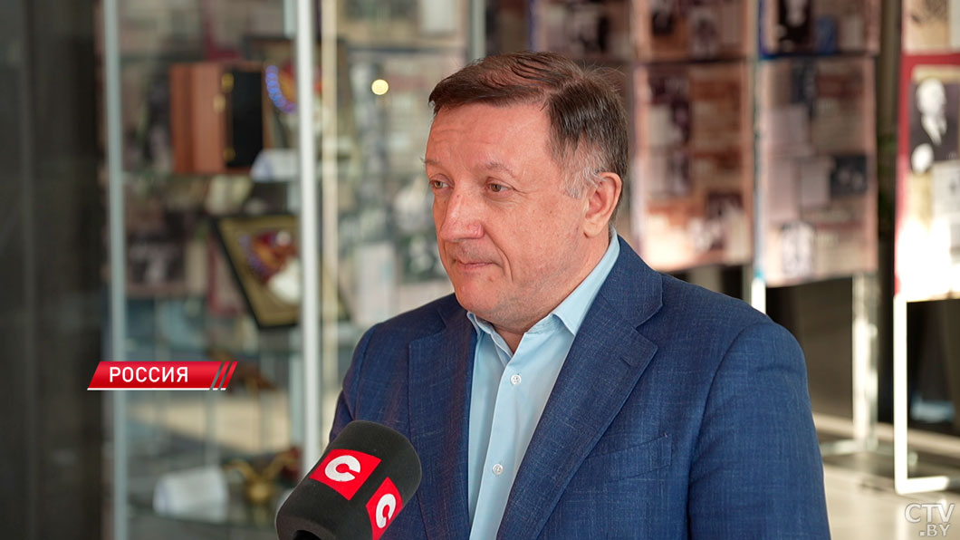 Екатеринбургский театр юного зрителя готовит большие гастроли по Беларуси-4