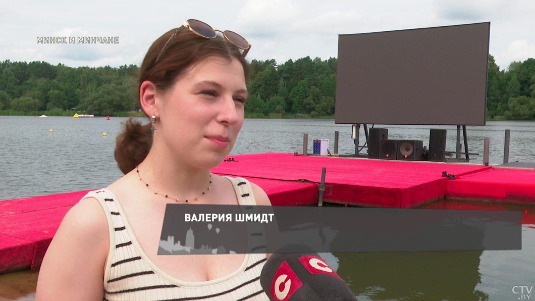 Чем заняться в августе в Минске? Ловите подборку развлечений, чтобы точно не «проспать» это лето-16