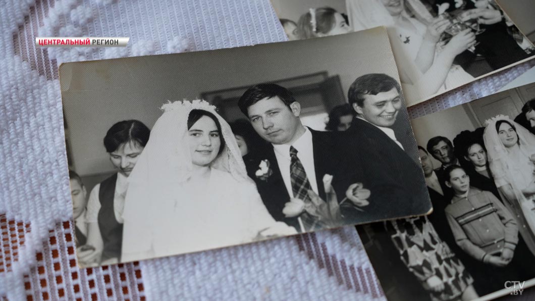 Вместе 50 лет! Пара поделилась секретом счастливой супружеской жизни-4