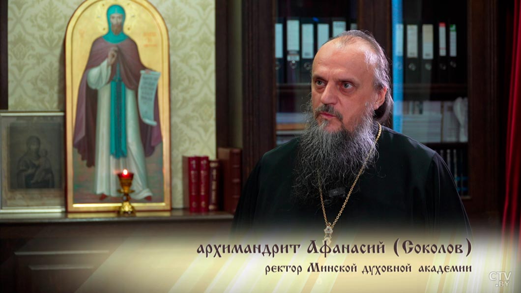 Сохранение единства в православной вере. Рассказываем о подвиге преподобномученика Афанасия Брестского-2