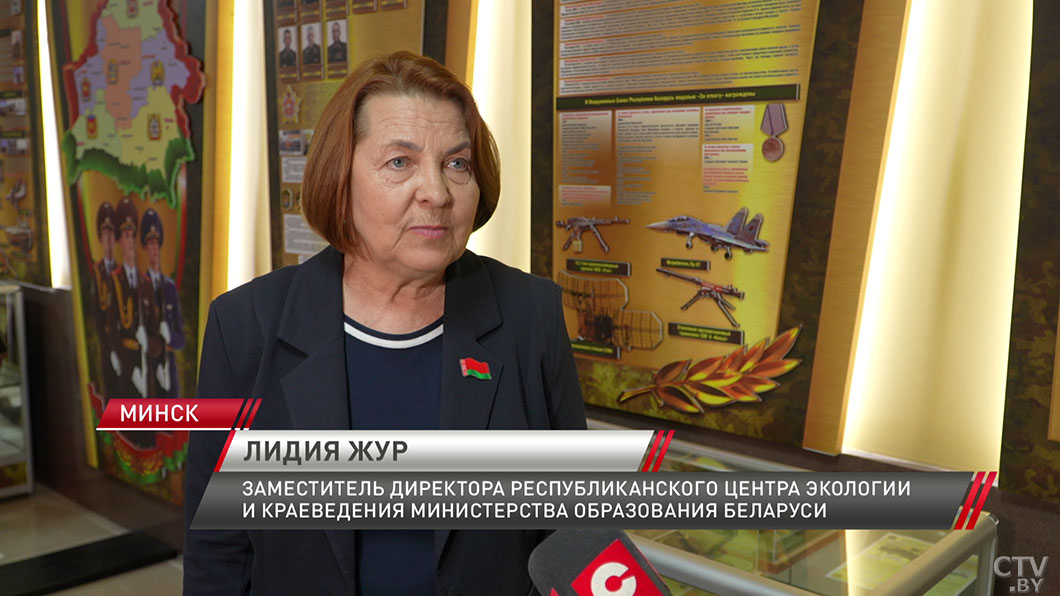 Финал военно-прикладной игры «Прорыв» стартовал в Минске-6 Финал военно-прикладной игры «Прорыв» стартовал в Минске-6