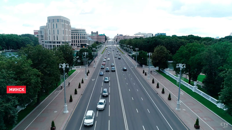 Продажи новых авто в Беларуси в январе-августе превысили показатели всего прошлого года-2