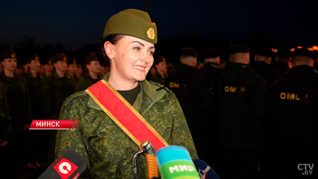 Изменённая программа и новый замысел. Каким будет парад на 9 Мая в этом году?-8 Изменённая программа и новый замысел. Каким будет парад на 9 Мая в этом году?-8