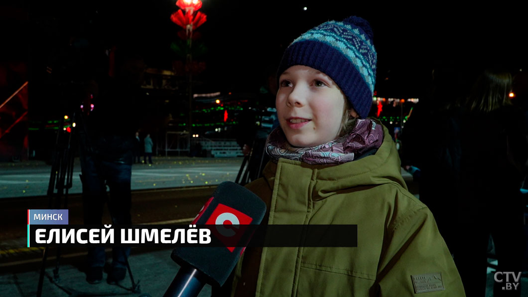 Парад Победы в Минске – как это было? Показываем самые яркие моменты-20