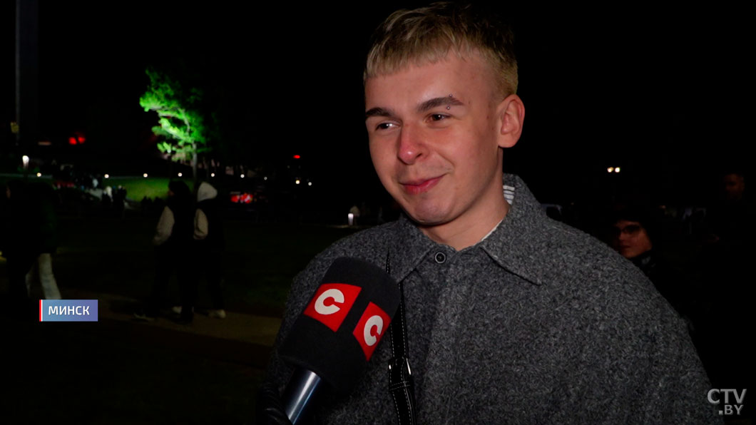 Парад Победы в Минске – как это было? Показываем самые яркие моменты-24