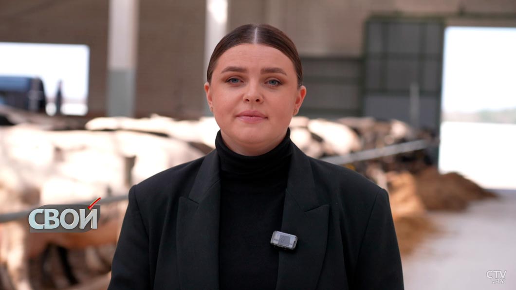 «Это же едет Батька к нам! Было очень страшно». Белоруска вспомнила свой первый разговор с Президентом-3