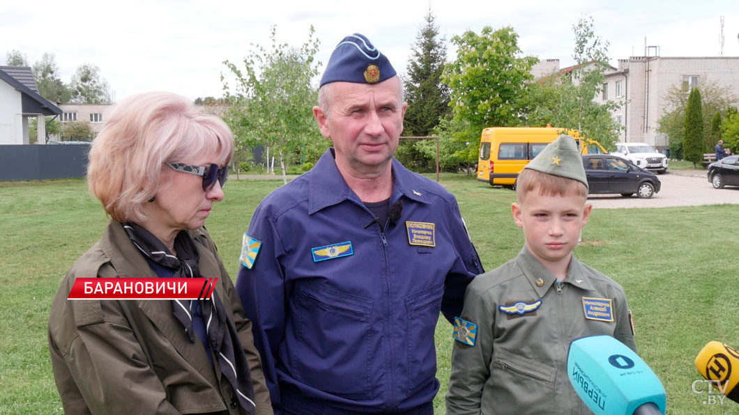 В Барановичах почтили память Героев Беларуси Ничипорчика и Куконенко-2 В Барановичах почтили память Героев Беларуси Ничипорчика и Куконенко-2