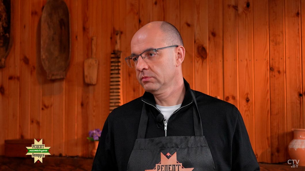 Любовь к природе заложена в ДНК белорусов! Сергей Масляк рассказал, почему Беларусь может гордиться экологией-3 Любовь к природе заложена в ДНК белорусов! Сергей Масляк рассказал, почему Беларусь может гордиться экологией-3