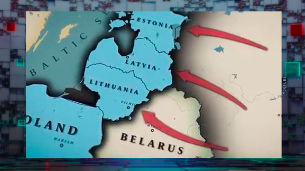 Катастрофа для Литвы – закрытые границы уничтожают бизнес! К чему привела грязная игра соседа? -2 Катастрофа для Литвы – закрытые границы уничтожают бизнес! К чему привела грязная игра соседа? -2