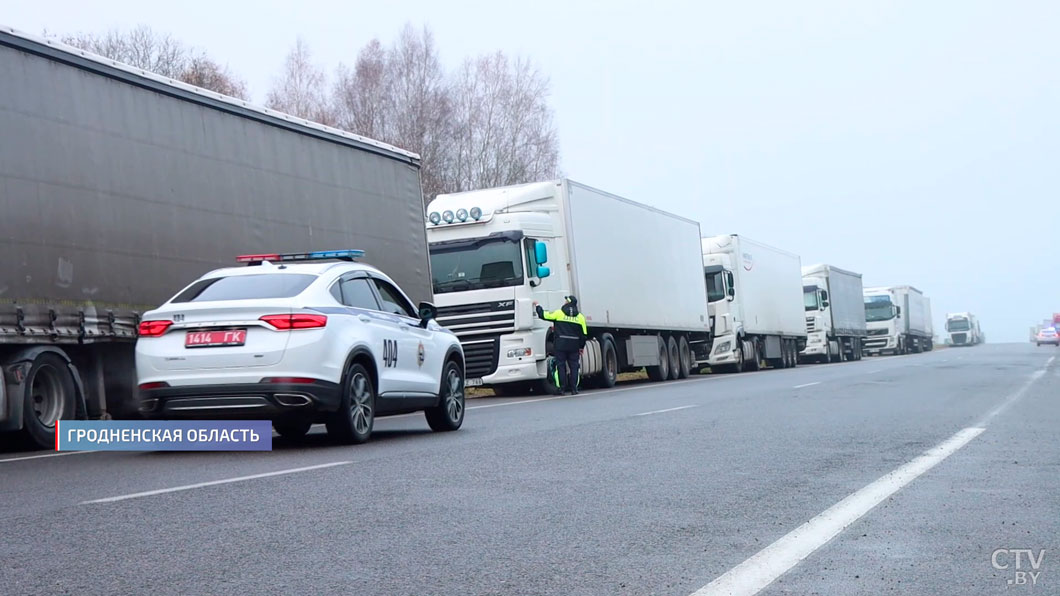 Катастрофа для Литвы – закрытые границы уничтожают бизнес! К чему привела грязная игра соседа? -4 Катастрофа для Литвы – закрытые границы уничтожают бизнес! К чему привела грязная игра соседа? -4