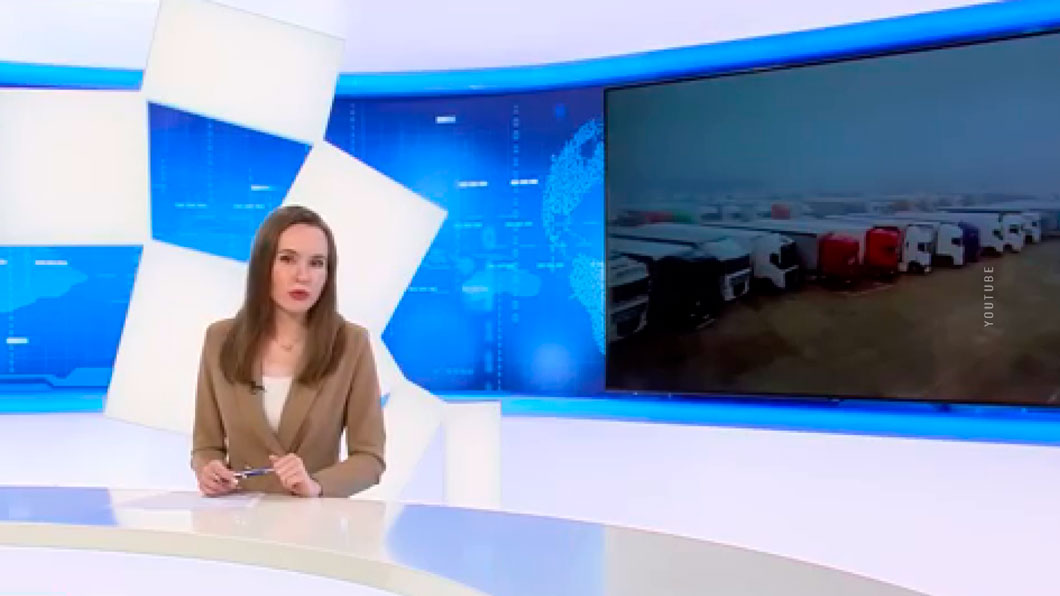 Катастрофа для Литвы – закрытые границы уничтожают бизнес! К чему привела грязная игра соседа? -10 Катастрофа для Литвы – закрытые границы уничтожают бизнес! К чему привела грязная игра соседа? -10