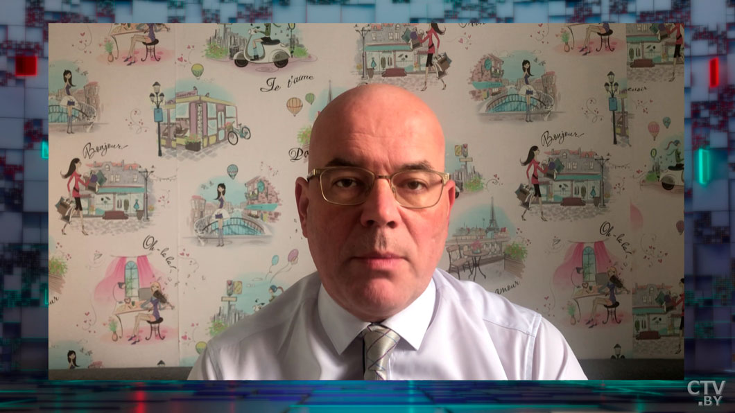 Катастрофа для Литвы – закрытые границы уничтожают бизнес! К чему привела грязная игра соседа? -12 Катастрофа для Литвы – закрытые границы уничтожают бизнес! К чему привела грязная игра соседа? -12