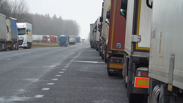 Представители погранслужб Беларуси и Литвы обсуждают борьбу с нелегальной миграцией и контрабандой