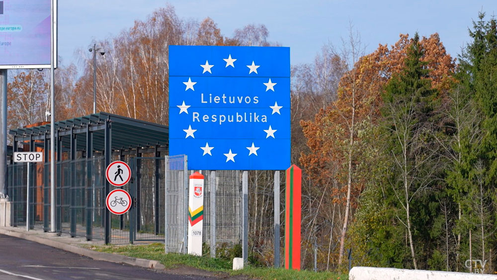 Убытки литовских перевозчиков достигли 100 млн долларов-2