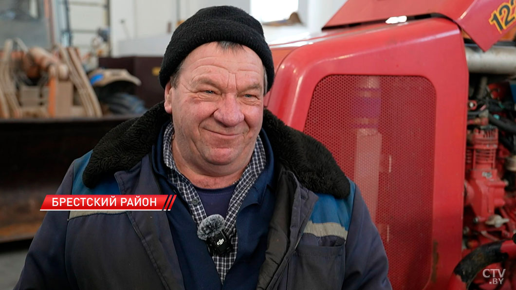 Поля ждать не будут! Аграрии готовятся к весенним работам-6