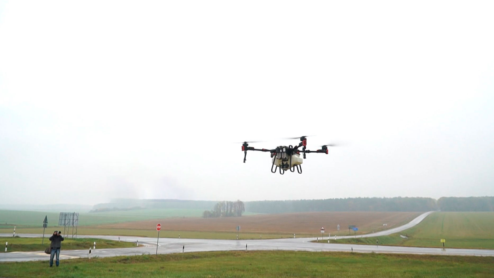 Есть почвы, которые не нужно пахать. Белорусская наука пришла на помощь аграриям Есть почвы, которые не нужно пахать. Белорусская наука пришла на помощь аграриям