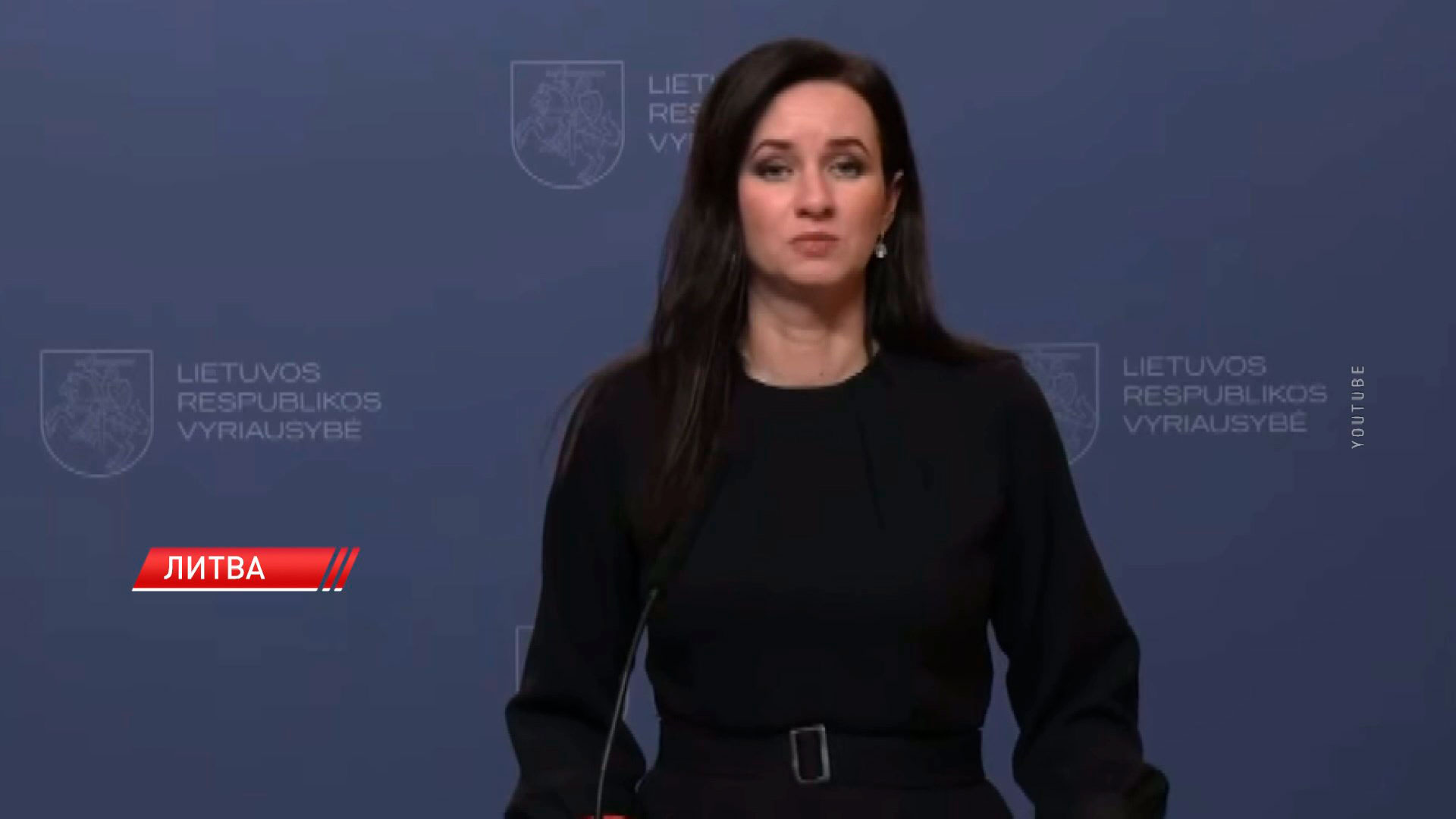 Вильнюс планирует обратиться к Минску с просьбой вернуть застрявшие на белорусской стороне грузовики-4