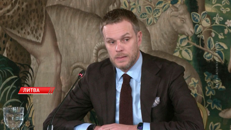 МИД Литвы призвал Евросоюз увеличить расходы на оборону