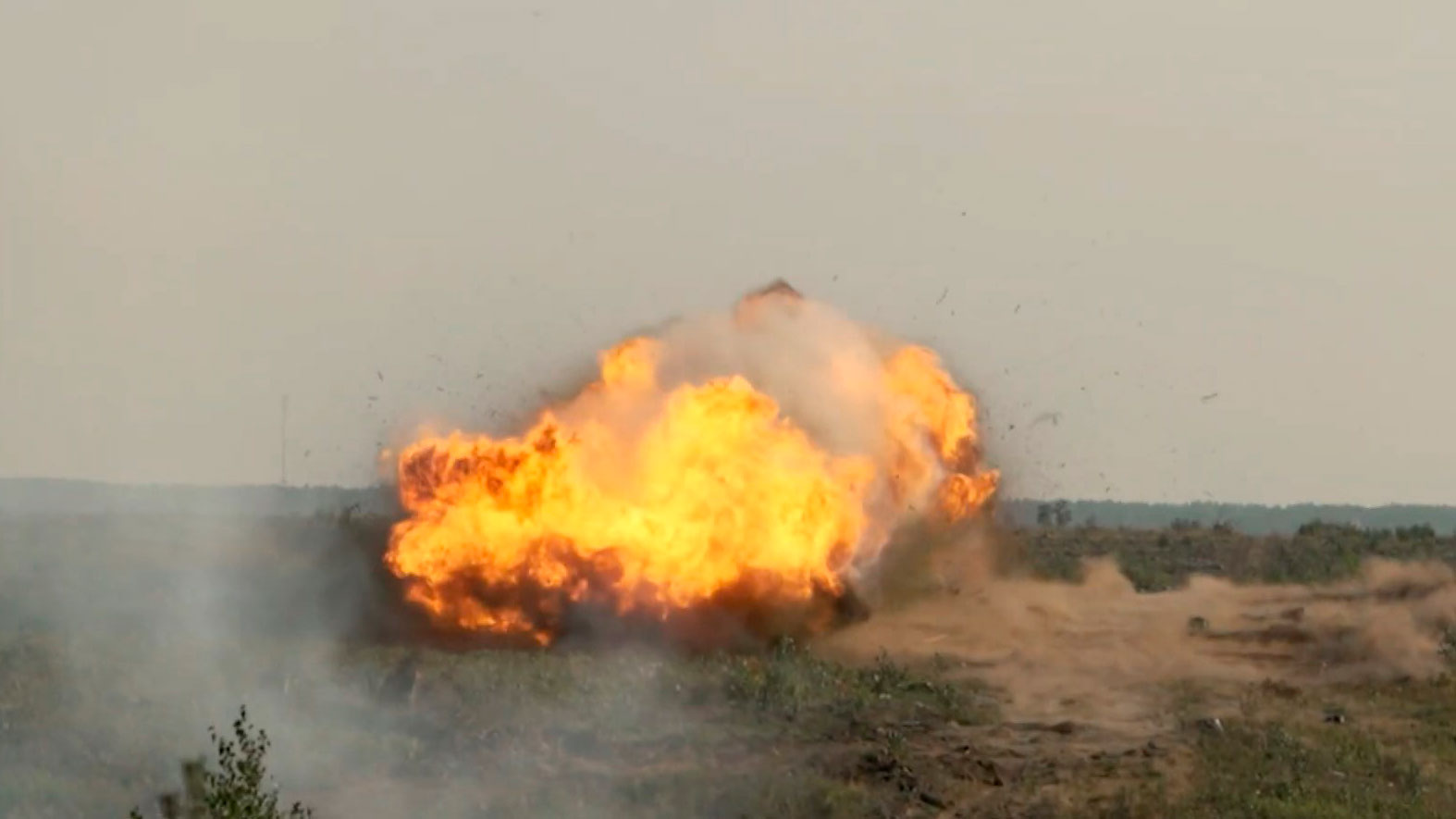 Немецкая компания построит оружейный завод в Литве-2 Немецкая компания построит оружейный завод в Литве-2