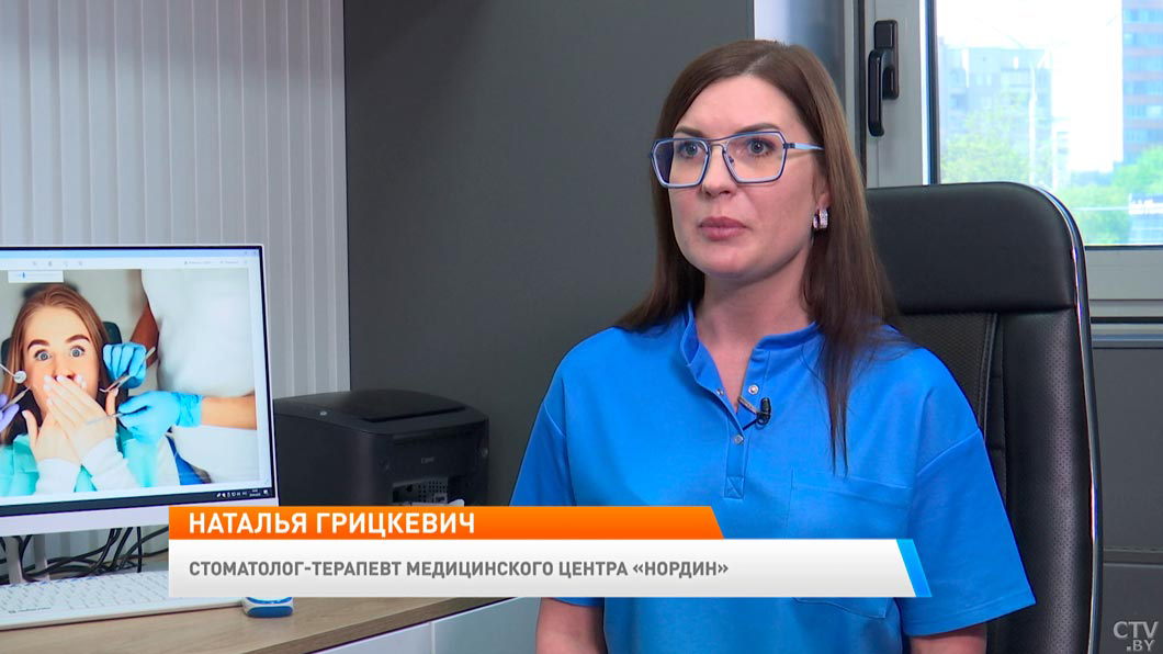 Стоматолог – это не страшно! Как избавиться от дентофобии, рассказала врач медцентра «Нордин»-2