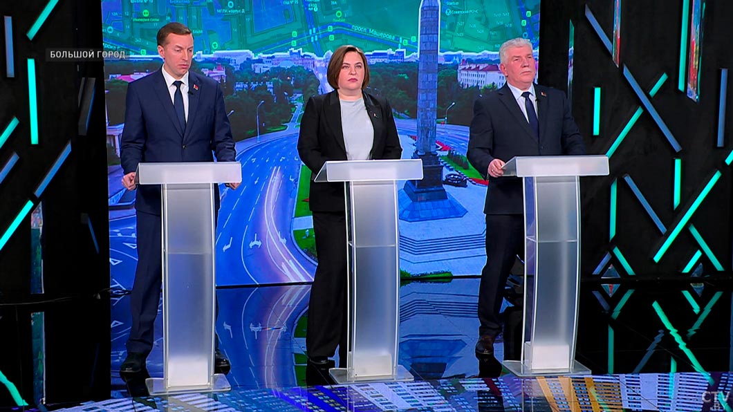 Объёмы на 2025-й – рекордные! В Горремавтодор озвучили цифры по плановому ремонту дорог и мостов-2
