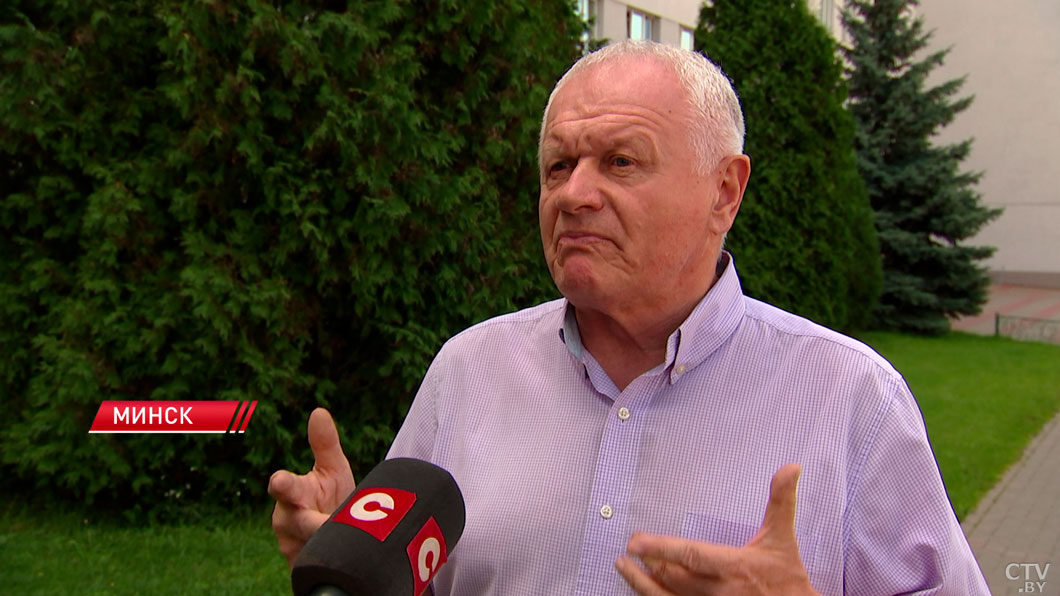 Сергей Дик: речи об участии на встрече Путина и Трампа представителей Украины или Зеленского не было-2