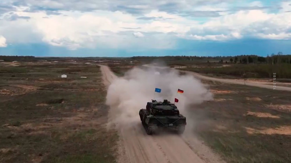 ЕС собирается увеличить военные расходы почти до 3 млрд евро ЕС собирается увеличить военные расходы почти до 3 млрд евро