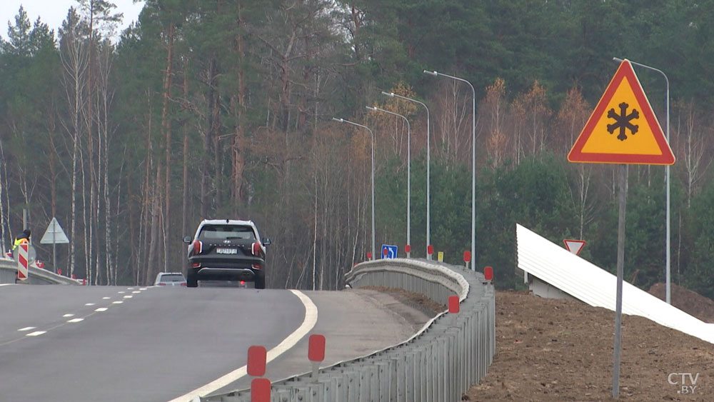 Белорусов ждут изменения в законодательстве о дорожной деятельности-2