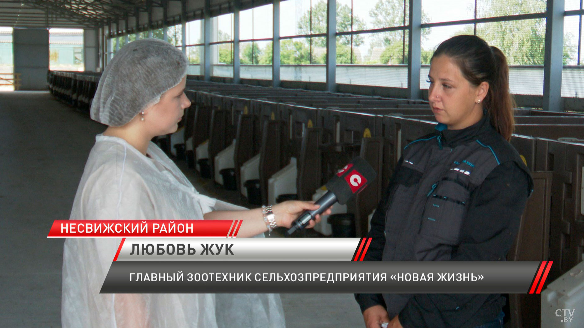 В Беларуси усилили контроль за охраной труда в сфере АПК-10