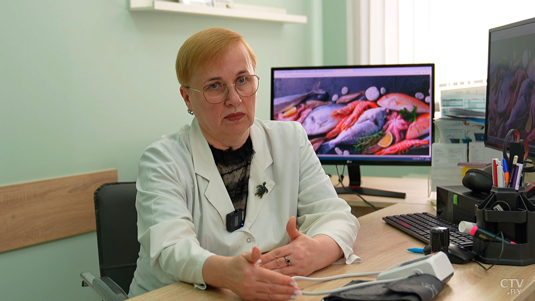 Продукты для здоровья щитовидки: какие полезны, а что лучше исключить из рациона-3