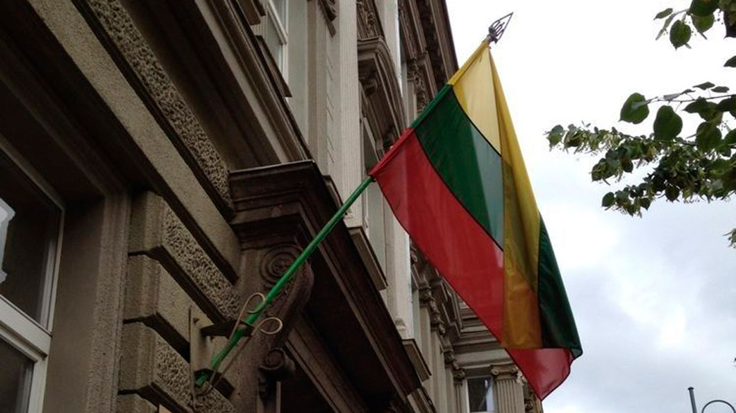 В Литве началось строительство первого завода по производству боеприпасов Rheinmetall