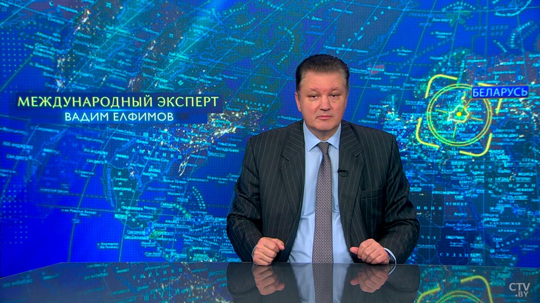 Елфимов: Россию Зеленскому захватить не удастся, сколько бы он ни тужился-2 Елфимов: Россию Зеленскому захватить не удастся, сколько бы он ни тужился-2