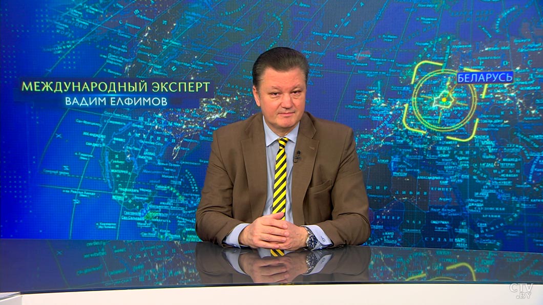 Вадим Елфимов: «Суверенитет Колумбии продержался 49 минут, а у Дании не было и минуты»-2