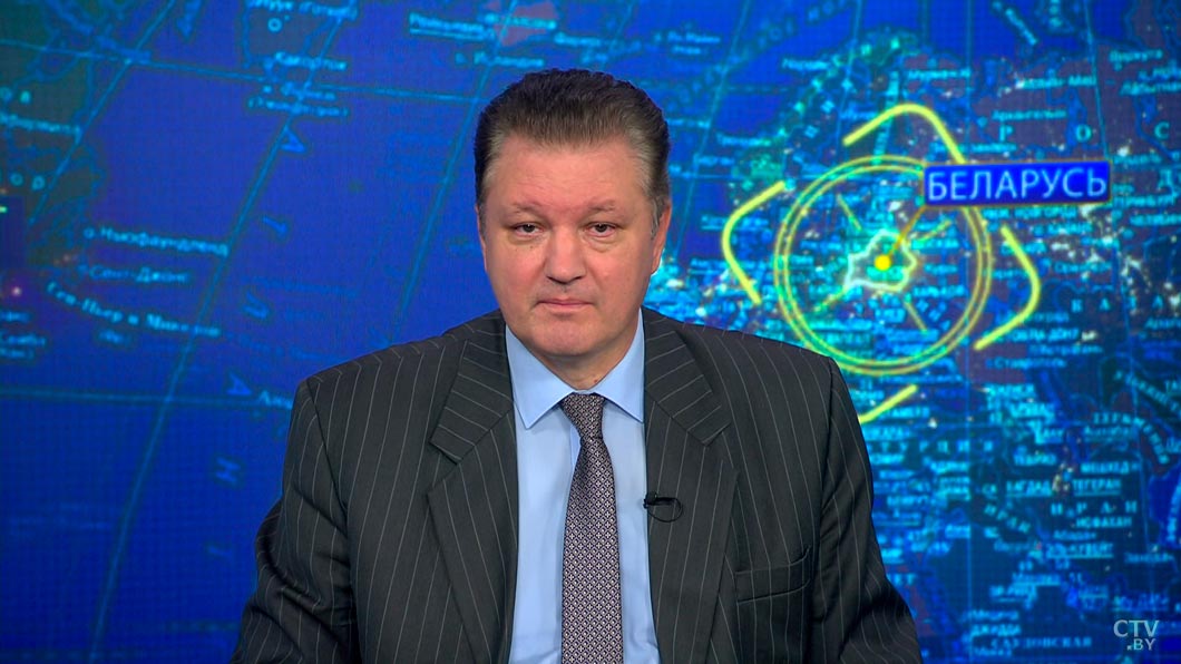 Елфимов: кто не видел, как обнимаются Зеленский и Макрон, тот не знает, что такое настоящие домогательства-2