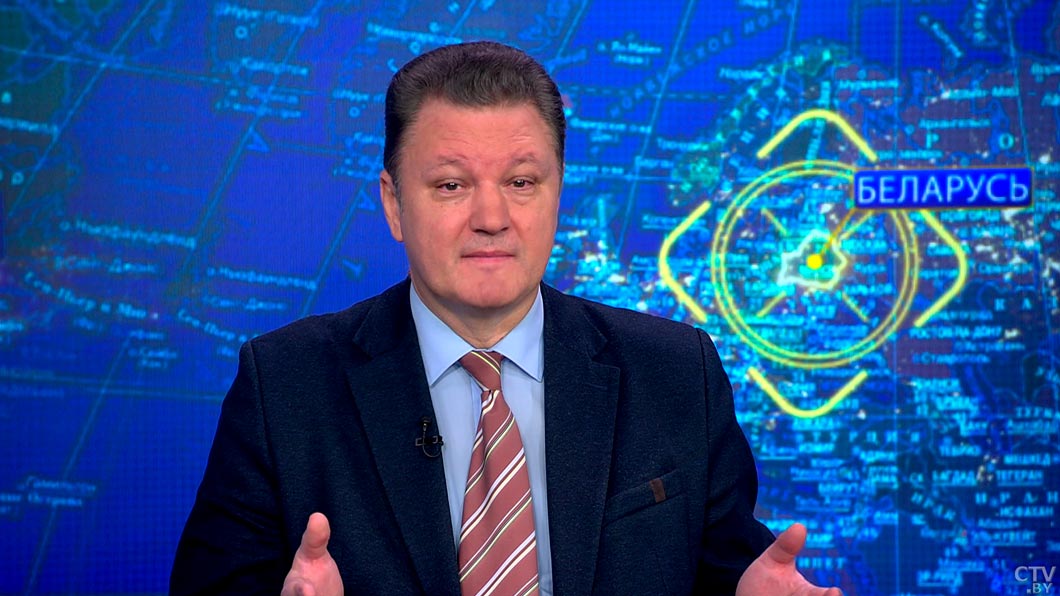 Черви пришли к европейцам! Почему пророчество Уотерса сбылось, рассказал Вадим Елфимов-2