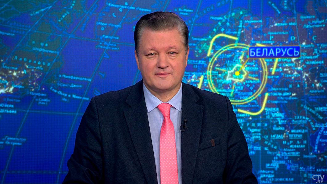 Елфимов: у Трампа есть два способа доказать, что Америка при нём снова великая-2 Елфимов: у Трампа есть два способа доказать, что Америка при нём снова великая-2