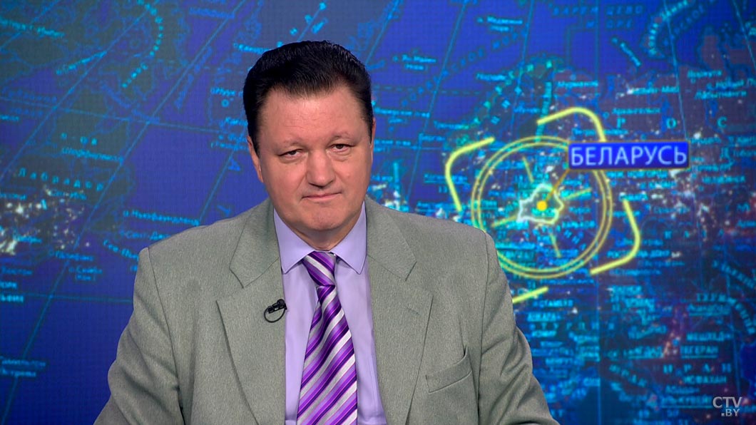 Елфимов: мигрантам трудно понять, что их главный враг не Трамп, а те, кто их в США завёз-2