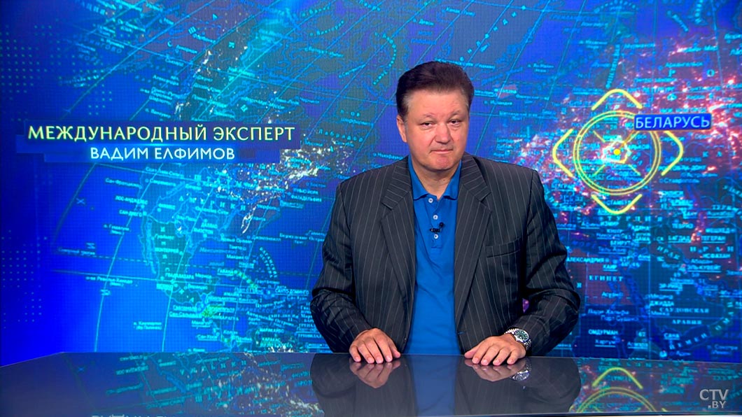 Вадим Елфимов: в политике полно фокусов, они тут случаются чаще, чем в цирке-2