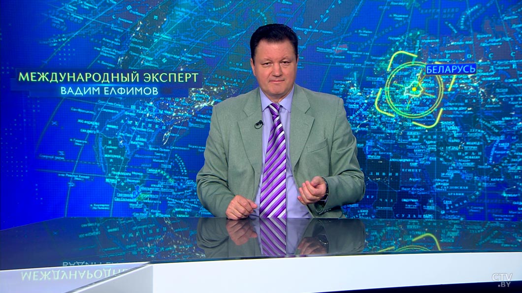 Чем Польше помешала украинская логистика? Ответил политолог -2