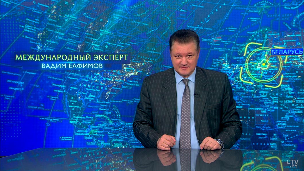 Елфимов: чем дольше Зеленский и его «лингвисты» не понимают русского, тем хуже будет положение простых украинцев-2