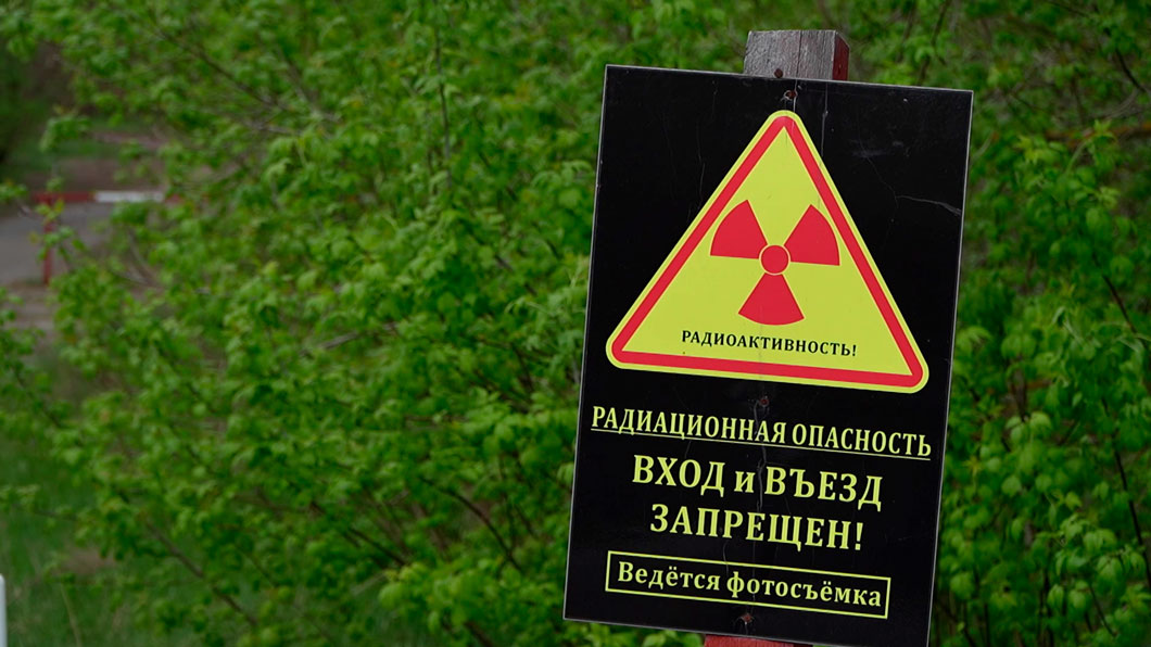 Здесь снова слышны голоса! Жители отселённых деревень приезжают на Радуницу в родные места