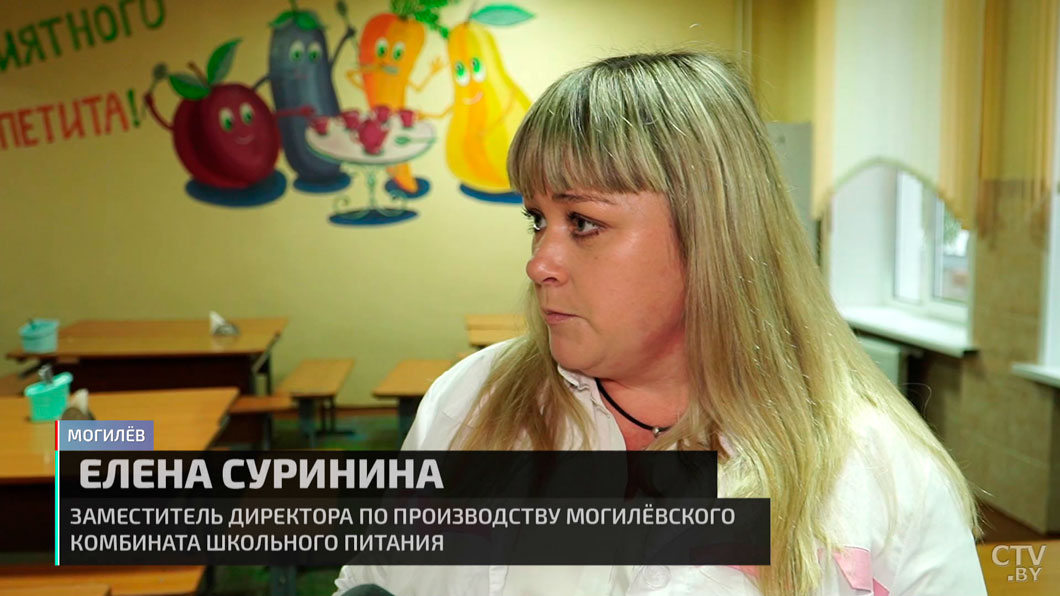 Холодные блюда, просрочка и избыток пищевых отходов! Школьное питание – под личным контролем Президента -15